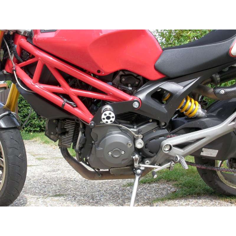 Ducati Monster 696/796/1100 Classic