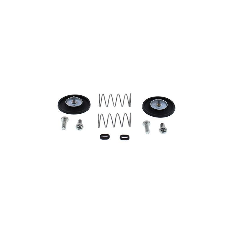 Air Cut Off Valve Rebuild Kit All Balls Racing wyprzedaż