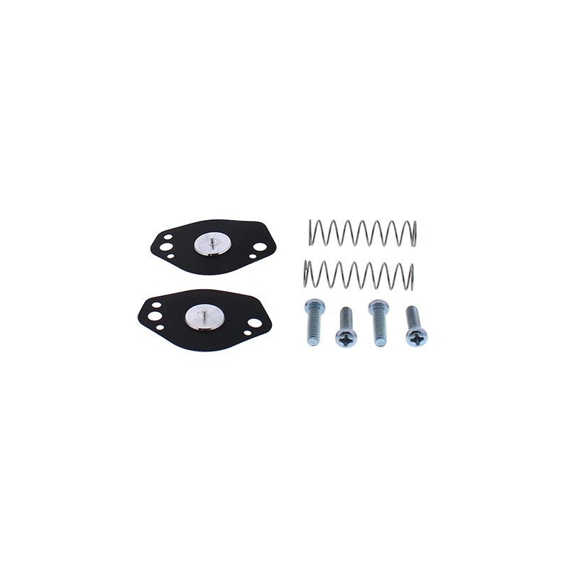 Air Cut Off Valve Rebuild Kit All Balls Racing wyprzedaż