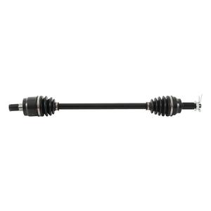 Axle All Balls Racing AB8-HO-8-370 8ball