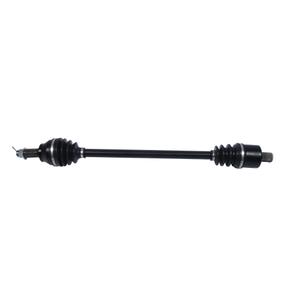 Axle All Balls Racing AB8-PO-8-101 8ball