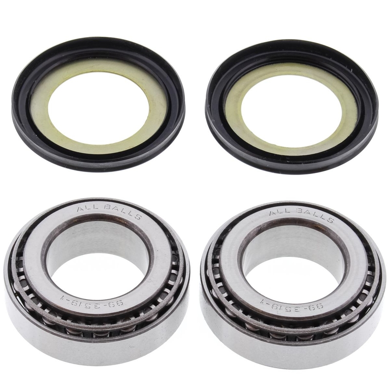 Steering bearing and seal kit All Balls Racing