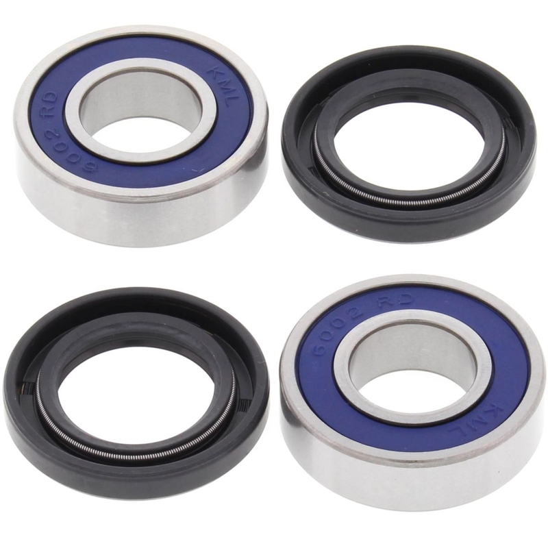 Wheel bearing and seal kit All Balls Racing
