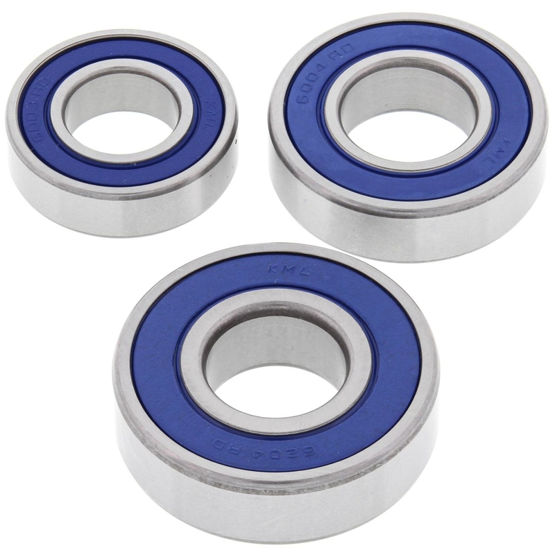 Wheel bearing and seal kit All Balls Racing wyprzedaż