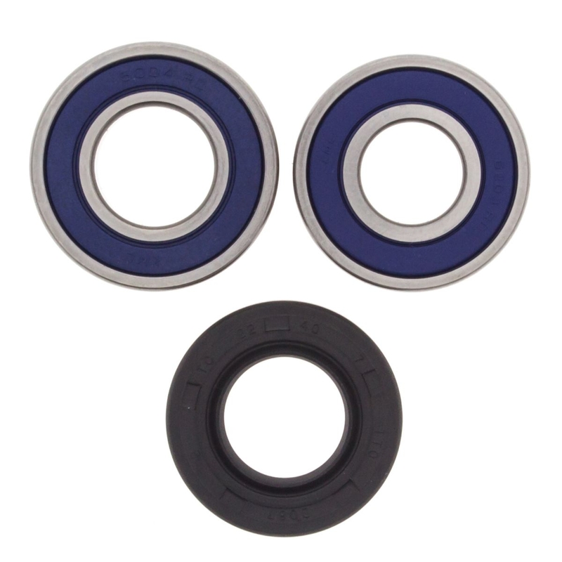Wheel bearing and seal kit All Balls Racing