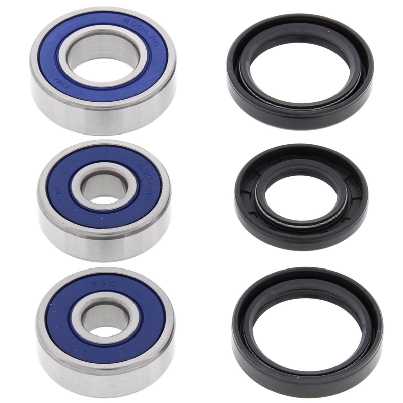 Wheel bearing and seal kit All Balls Racing