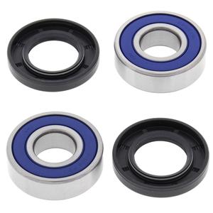 Wheel bearing and seal kit All Balls Racing WB25-1104