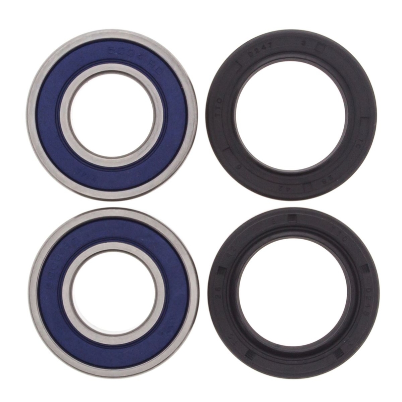 Wheel bearing and seal kit All Balls Racing