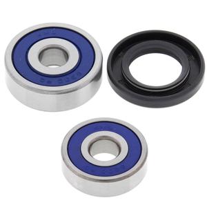 Wheel bearing and seal kit All Balls Racing WB25-1165