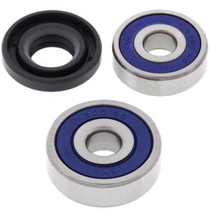 Wheel bearing and seal kit All Balls Racing WB25-1166