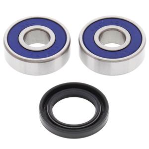 Wheel bearing and seal kit All Balls Racing WB25-1170