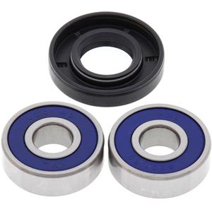 Wheel bearing and seal kit All Balls Racing WB25-1173