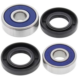 Wheel bearing and seal kit All Balls Racing WB25-1181