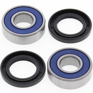 Wheel bearing and seal kit All Balls Racing WB25-1188
