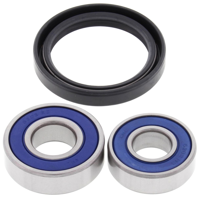 Wheel bearing and seal kit All Balls Racing wyprzedaż