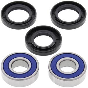 Wheel bearing and seal kit All Balls Racing WB25-1219