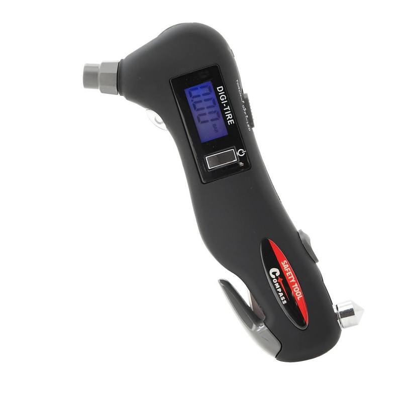 Miernik do opon SAFETY TOOL