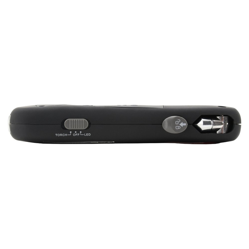 Miernik do opon SAFETY TOOL