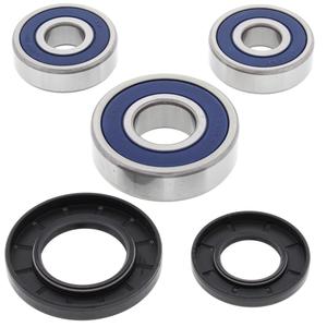 Wheel bearing and seal kit All Balls Racing WB25-1344