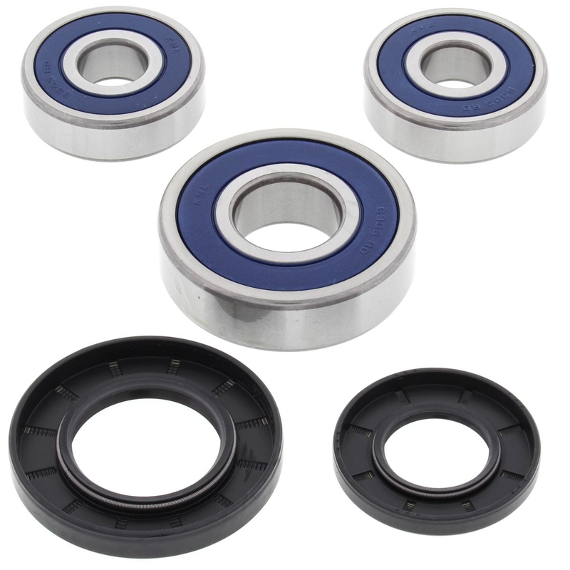 Wheel bearing and seal kit All Balls Racing wyprzedaż