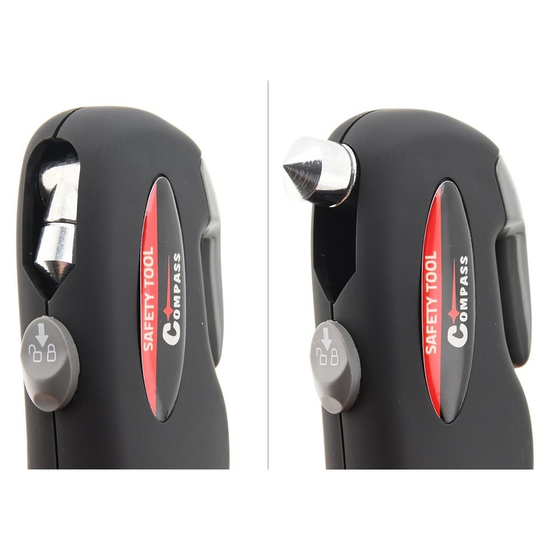 Miernik do opon SAFETY TOOL