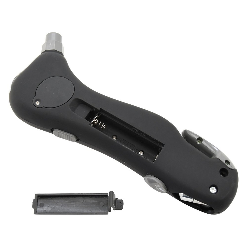 Miernik do opon SAFETY TOOL