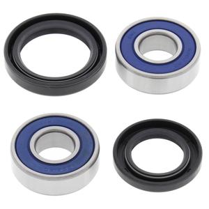 Wheel bearing and seal kit All Balls Racing WB25-1384
