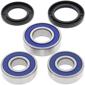 Wheel bearing and seal kit All Balls Racing WB25-1386