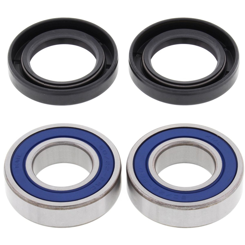 Wheel bearing and seal kit All Balls Racing
