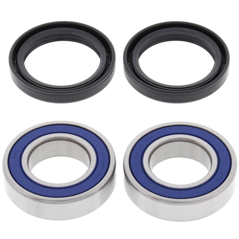 Wheel bearing and seal kit All Balls Racing wyprzedaż