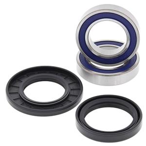 Wheel bearing and seal kit All Balls Racing WB25-1414