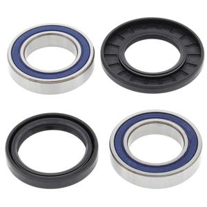 Wheel bearing and seal kit All Balls Racing WB25-1415