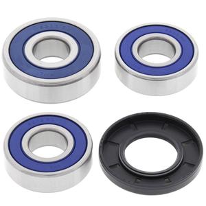 Wheel bearing and seal kit All Balls Racing WB25-1422