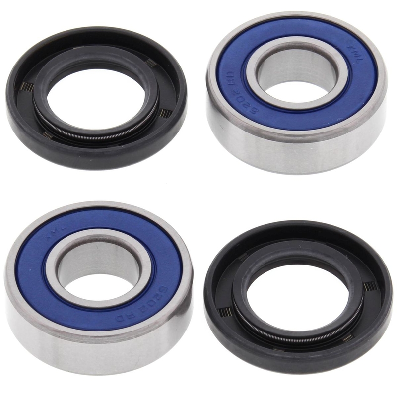 Wheel bearing and seal kit All Balls Racing