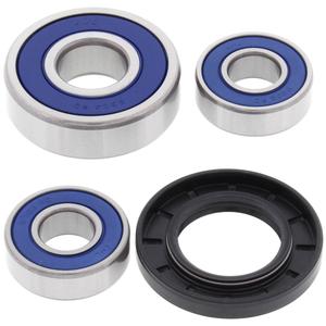 Wheel bearing and seal kit All Balls Racing WB25-1455