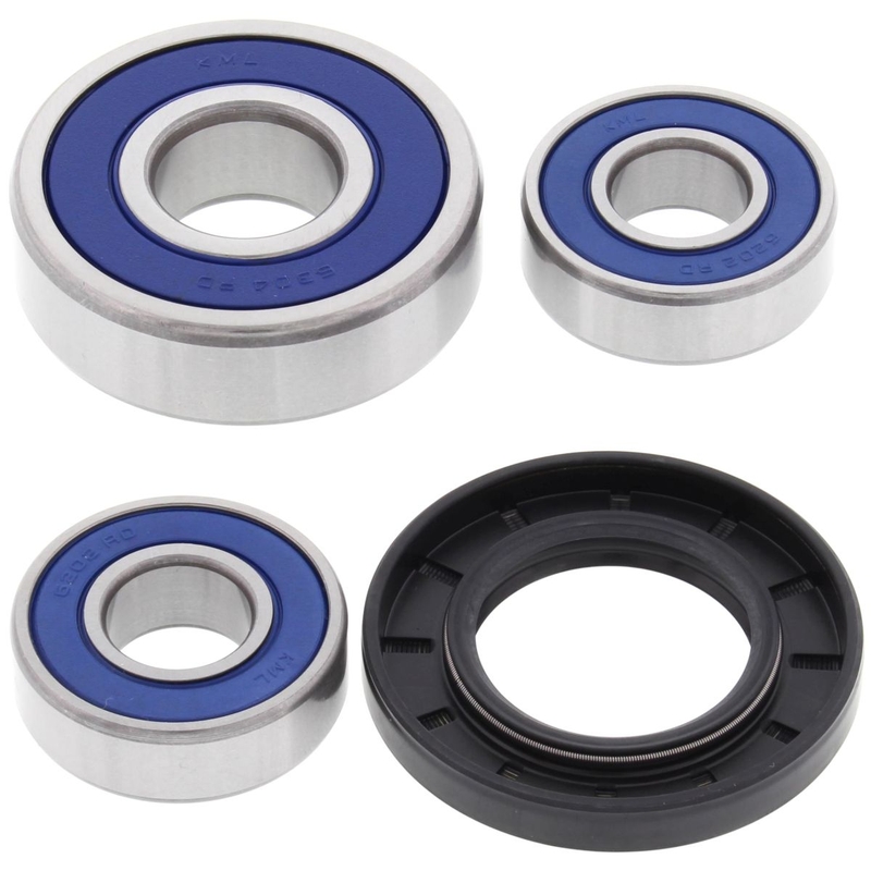 Wheel bearing and seal kit All Balls Racing wyprzedaż