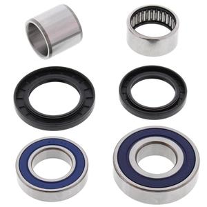 Wheel bearing and seal kit All Balls Racing WB25-1475