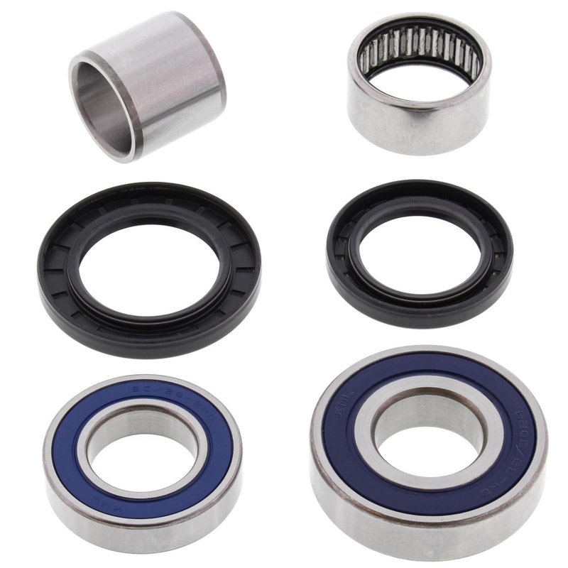 Wheel bearing and seal kit All Balls Racing