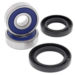 Wheel bearing and seal kit All Balls Racing WB25-1488