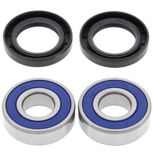 Wheel bearing and seal kit All Balls Racing WB25-1491