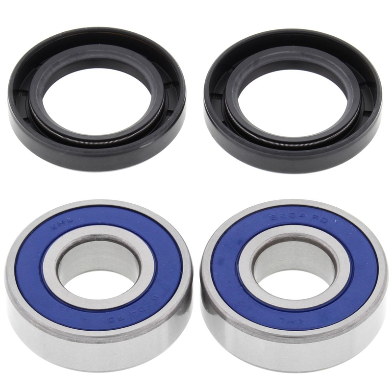 Wheel bearing and seal kit All Balls Racing wyprzedaż