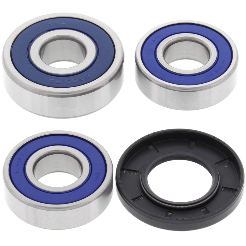 Wheel bearing and seal kit All Balls Racing