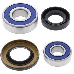 Wheel bearing and seal kit All Balls Racing WB25-1500