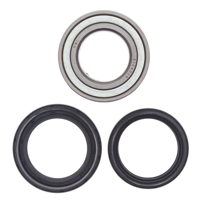 Wheel bearing and seal kit All Balls Racing