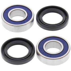 Wheel bearing and seal kit All Balls Racing WB25-1539
