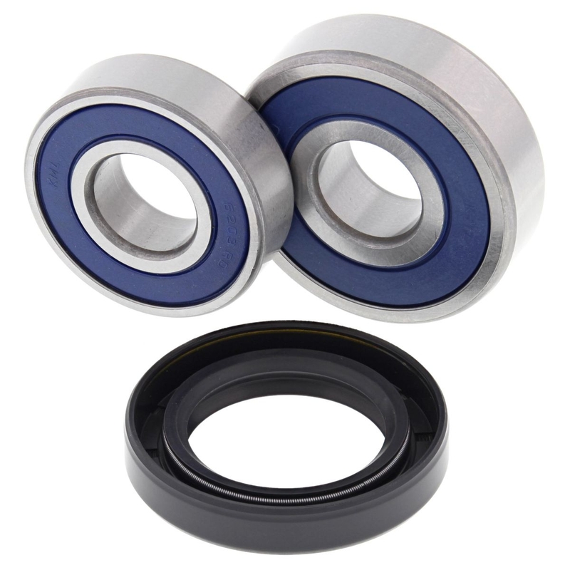 Wheel bearing and seal kit All Balls Racing