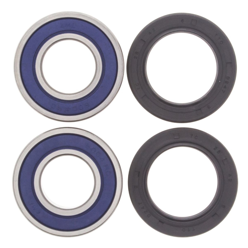 Wheel bearing and seal kit All Balls Racing wyprzedaż