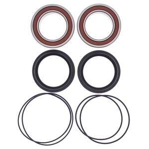 Wheel bearing and seal kit All Balls Racing WB25-1612