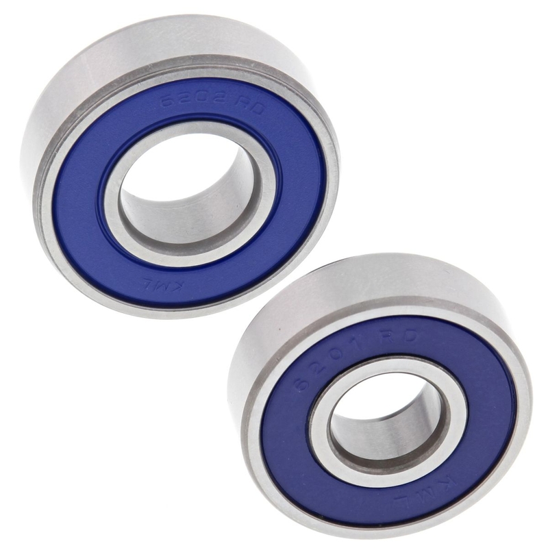 Wheel bearing and seal kit All Balls Racing