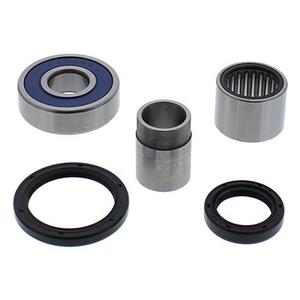 Wheel Bearing Kit All Balls Racing WB25-1766 rear